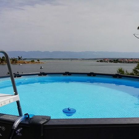 Apartments Ljilja 닌 외부 사진