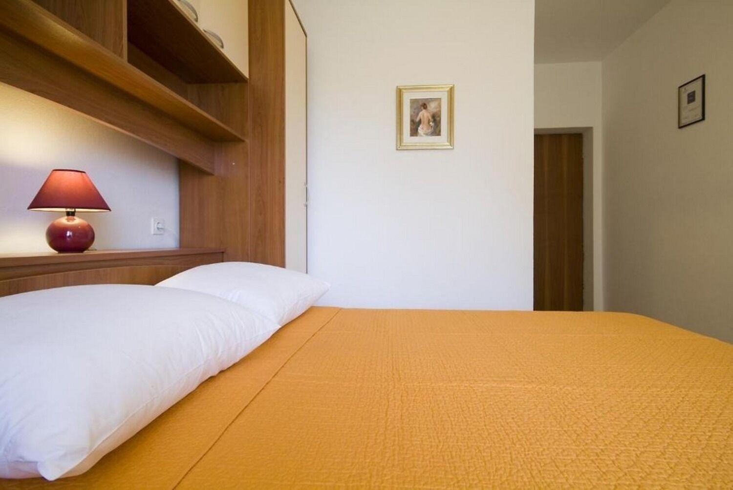 Apartments Ljilja 닌 외부 사진
