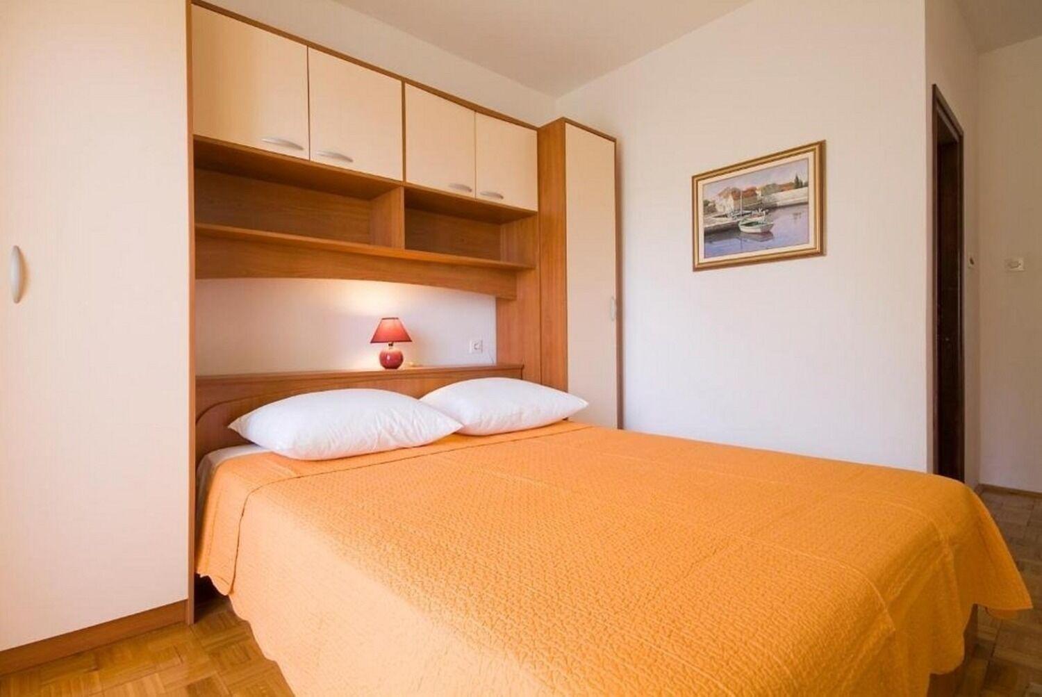 Apartments Ljilja 닌 외부 사진