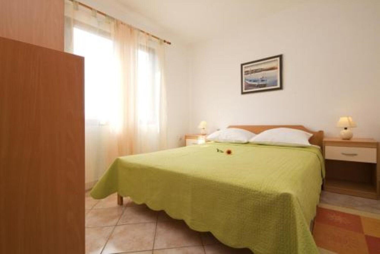 Apartments Ljilja 닌 외부 사진