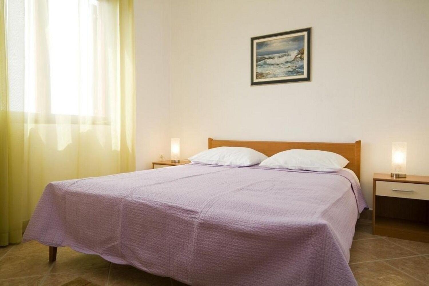 Apartments Ljilja 닌 외부 사진