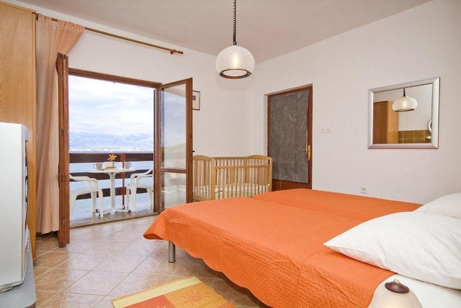 Apartments Ljilja 닌 외부 사진
