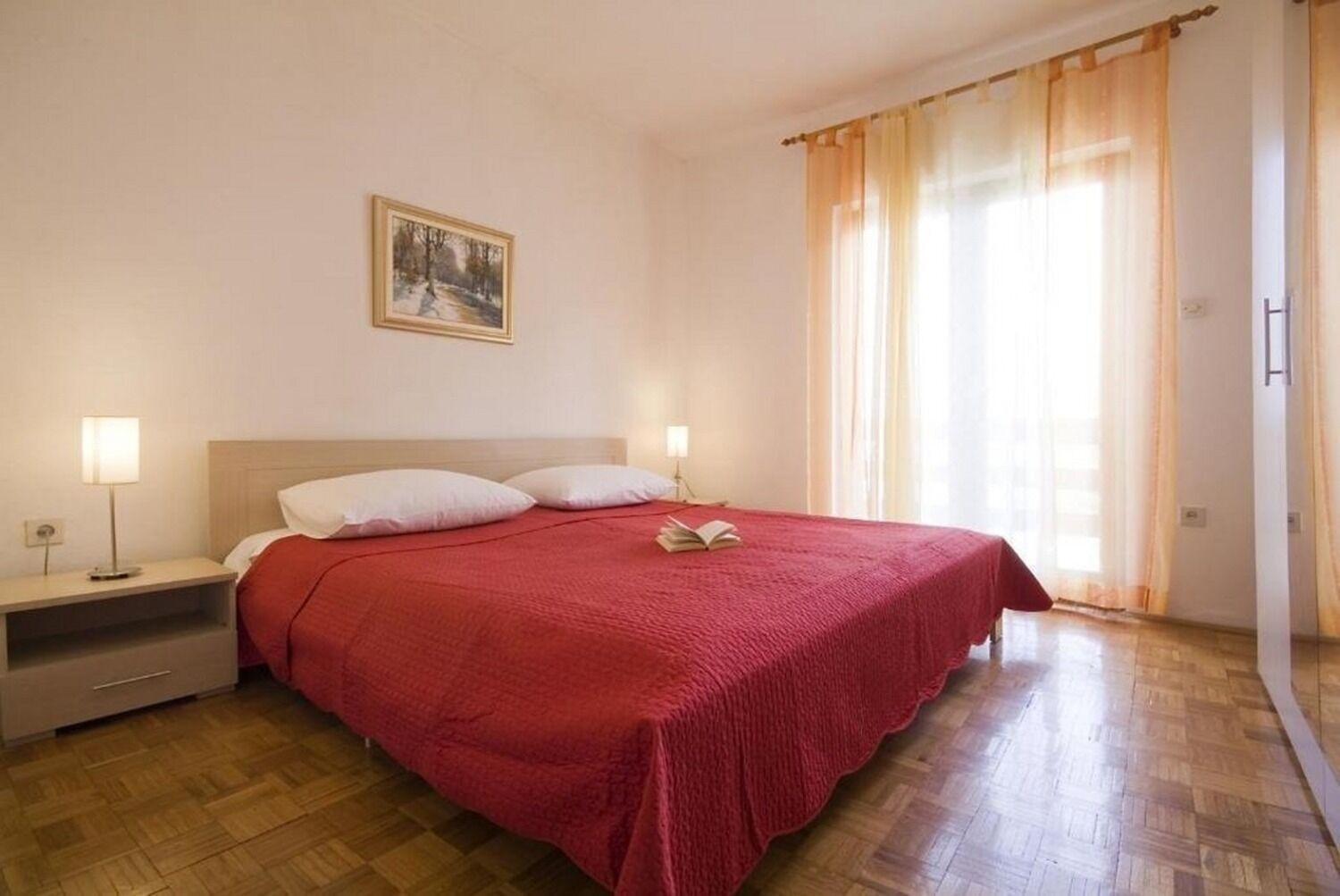Apartments Ljilja 닌 외부 사진